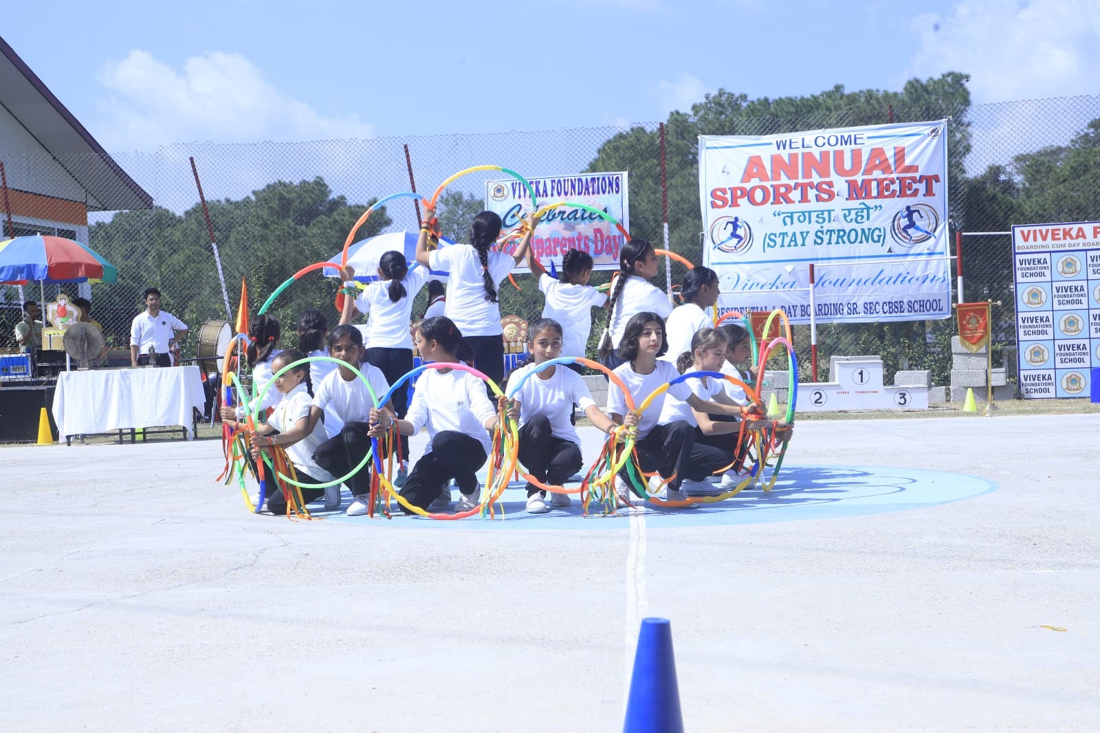 GRAND SPORT FESTIVAL 2024