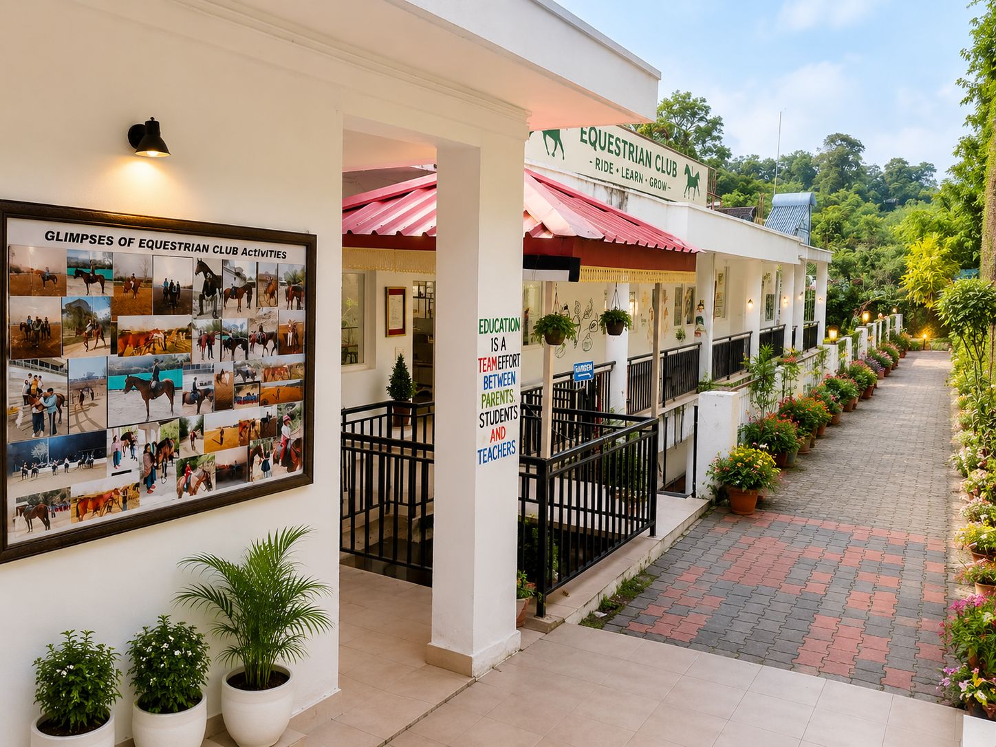 Hostel