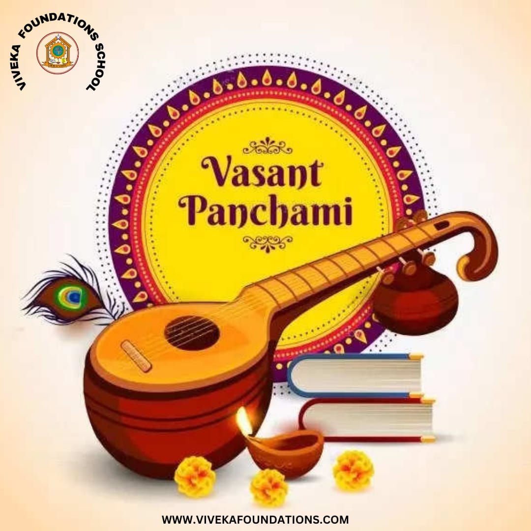 Vasant Panchami