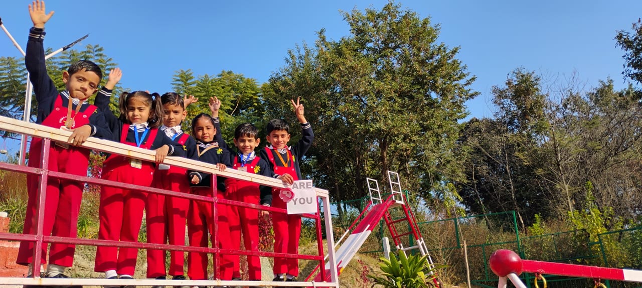 Visit to Sambhavna  Kandwadi