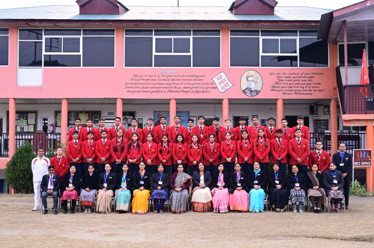 CLASS XII (SESSION 2023-2024)