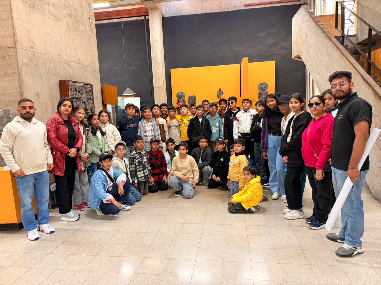 CHANDIGARH TRIP (04.12.2025)