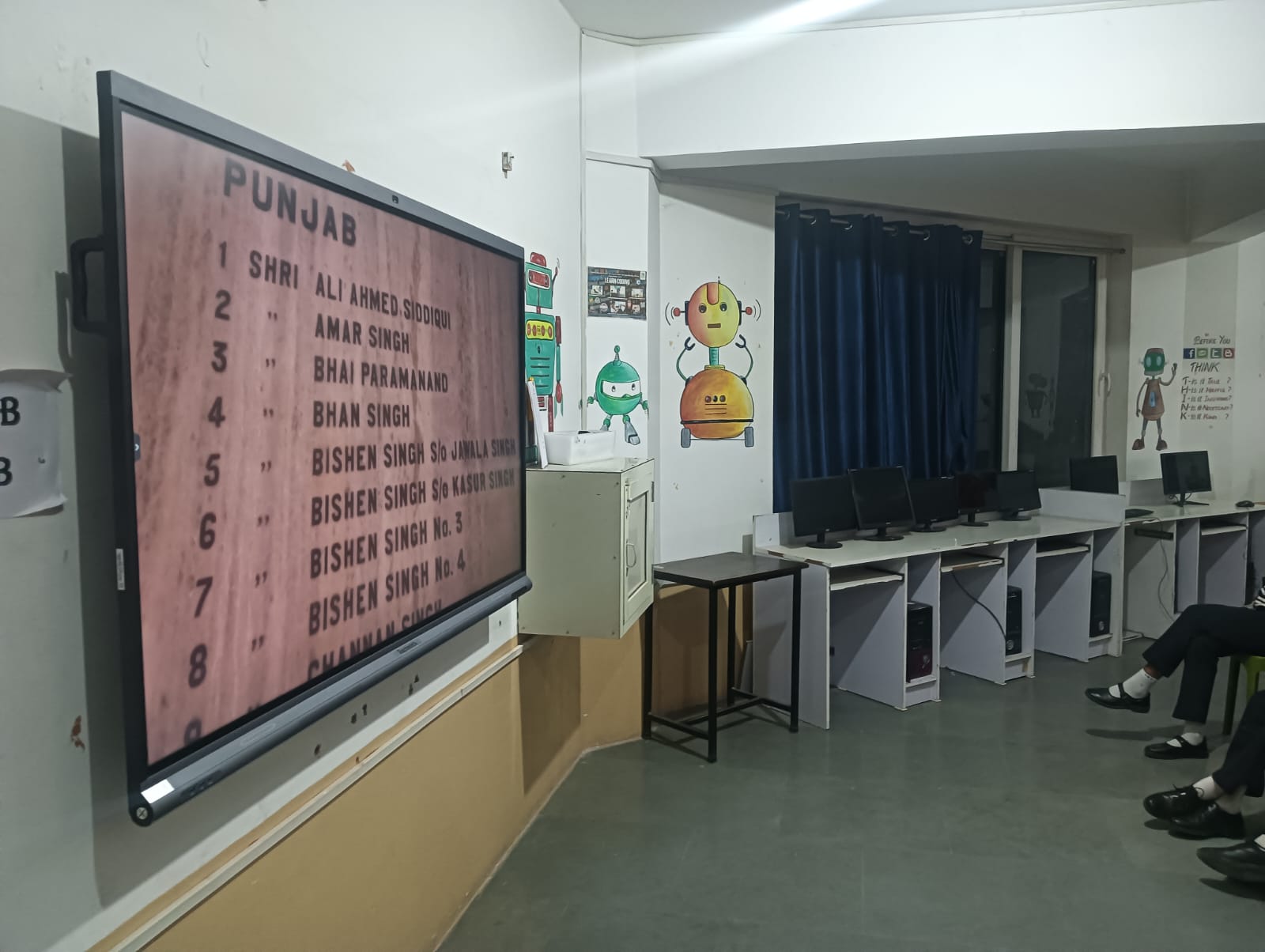 Virtual journey through the historic Cellular Jail, Andaman — reliving stories of courage, sacrifice, and freedom